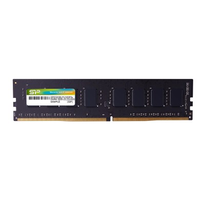 Memorie RAM Silicon Power, DIMM, DDR4, 8GB, 3200MHz, CL22, 1.2V
