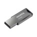 Memorie USB Adata UV250, 32 GB, USB 2.0, Argintiu Memorie USB Adata UV250, 32 GB, USB 2.0, Argintiu