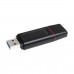 Memorie USB Kingston DataTraveler Exodia, 256 GB, USB 3.2, Negru