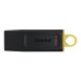 Memorie USB Kingston DataTraveler Exodia, 128 GB, USB 3.1, Negru Memorie USB Kingston DataTraveler Exodia, 128 GB, USB 3.1, Negru