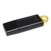 Memorie USB Kingston DataTraveler Exodia, 128 GB, USB 3.1, Negru Memorie USB Kingston DataTraveler Exodia, 128 GB, USB 3.1, Negru