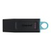 Memorie USB Kingston Data Traveler Exodia, 64 GB, USB 3.2 gen 1, Negru Memorie USB Kingston Data Traveler Exodia, 64 GB, USB 3.2 gen 1, Negru