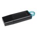 Memorie USB Kingston Data Traveler Exodia, 64 GB, USB 3.2 gen 1, Negru Memorie USB Kingston Data Traveler Exodia, 64 GB, USB 3.2 gen 1, Negru