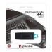 Memorie USB Kingston Data Traveler Exodia, 64 GB, USB 3.2 gen 1, Negru Memorie USB Kingston Data Traveler Exodia, 64 GB, USB 3.2 gen 1, Negru