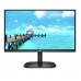 Monitor LED AOC 22B2DA, 21.5 inch, Full HD, 4 ms, 75 Hz, Negru