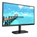 Monitor LED AOC 22B2DA, 21.5 inch, Full HD, 4 ms, 75 Hz, Negru