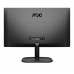 Monitor LED AOC 22B2DA, 21.5 inch, Full HD, 4 ms, 75 Hz, Negru