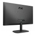 Monitor LED AOC 22B2DA, 21.5 inch, Full HD, 4 ms, 75 Hz, Negru