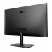 Monitor LED AOC 22B2DA, 21.5 inch, Full HD, 4 ms, 75 Hz, Negru