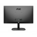 Monitor LED AOC 22B2QAM, 21.5 inch, Full HD, 4 ms, 75 Hz, Negru