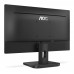 Monitor LED AOC 22E1D, 21.5 inch, Full HD, 2 ms, 60 Hz, Negru