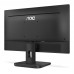 Monitor LED AOC 22E1D, 21.5 inch, Full HD, 2 ms, 60 Hz, Negru