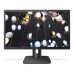 Monitor LED AOC 22E1Q, 21.5 inch, Full HD, 5 ms, 60 Hz, Negru