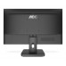 Monitor LED AOC 22E1Q, 21.5 inch, Full HD, 5 ms, 60 Hz, Negru