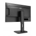 Monitor LED AOC 22P1D, 21.5 inch, Full HD, 2 ms, 60 Hz, Negru