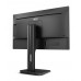 Monitor LED AOC 22P1D, 21.5 inch, Full HD, 2 ms, 60 Hz, Negru