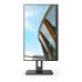 Monitor LED AOC 22P2DU, 21.5 inch, Full HD, 4 ms, 75 Hz, Negru