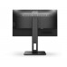 Monitor LED AOC 22P2DU, 21.5 inch, Full HD, 4 ms, 75 Hz, Negru