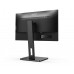 Monitor LED AOC 22P2DU, 21.5 inch, Full HD, 4 ms, 75 Hz, Negru