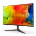 Monitor LED AOC 24B1H, 23.6 inch, Full HD, 5 ms, 60 Hz, Negru