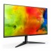 Monitor LED AOC 24B1H, 23.6 inch, Full HD, 5 ms, 60 Hz, Negru