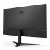 Monitor LED AOC 24B1H, 23.6 inch, Full HD, 5 ms, 60 Hz, Negru