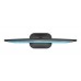 Monitor LED AOC 24B2XD, 23.8 inch, Full HD, 4 ms, 75 Hz, Negru