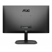 Monitor LED AOC 24B2XD, 23.8 inch, Full HD, 4 ms, 75 Hz, Negru