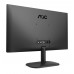 Monitor LED AOC 24B2XD, 23.8 inch, Full HD, 4 ms, 75 Hz, Negru