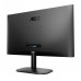 Monitor LED AOC 24B2XD, 23.8 inch, Full HD, 4 ms, 75 Hz, Negru