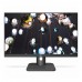 Monitor LED AOC 24E1Q, 23.8 inch, Full HD, 5 ms, 60 Hz, Negru