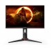 Monitor Gaming AOC 24G2U5/BK, 23.8 inch, Full HD, 1 ms, 75 Hz, Negru