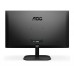 Monitor LED AOC 27B2DA, 27 inch, Full HD, 4 ms, 75 Hz, Negru