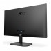 Monitor LED AOC 27B2DA, 27 inch, Full HD, 4 ms, 75 Hz, Negru