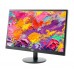 Monitor LED AOC E2270SWN, 21.5 inch, Full HD, 5 ms, 60 Hz, Negru