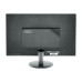 Monitor LED AOC E2270SWN, 21.5 inch, Full HD, 5 ms, 60 Hz, Negru