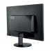 Monitor LED AOC E2270SWN, 21.5 inch, Full HD, 5 ms, 60 Hz, Negru