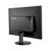 Monitor LED AOC M2470SWH, 23.6 inch, Full HD, 5 ms, 60 Hz, Negru