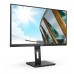 Monitor LED AOC U27P2, 27 inch, UHD 4K, 4 ms, 60 Hz, Negru