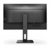 Monitor LED AOC U27P2, 27 inch, UHD 4K, 4 ms, 60 Hz, Negru