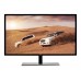 Monitor LED AOC U2879VF, 28 inch, UHD 4K, 1 ms, 60 Hz, Negru