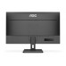 Monitor LED AOC U32E2N, 31.5 inch, UHD 4K, 4 ms, 60 Hz, Negru