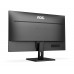 Monitor LED AOC U32E2N, 31.5 inch, UHD 4K, 4 ms, 60 Hz, Negru