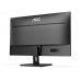 Monitor LED AOC U32E2N, 31.5 inch, UHD 4K, 4 ms, 60 Hz, Negru