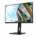 Monitor LED AOC U32P2, 31.5 inch, UHD 4K, 4 ms, 60 Hz, Negru