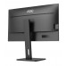 Monitor LED AOC U32P2, 31.5 inch, UHD 4K, 4 ms, 60 Hz, Negru