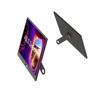 Monitor Portabil Asus MB166CR 15.6 inch IPS Full HD USB-C