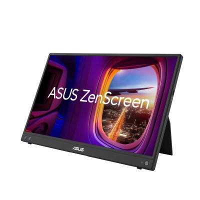 Monitor ASUS MB16AHV 15.6 inch, 1920 x 1080 px, IPS, 5 ms, 60 Hz Monitor ASUS MB16AHV 15.6 inch, 1920 x 1080 px, IPS, 5 ms, 60 Hz