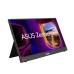 Monitor ASUS MB16AHV 15.6 inch, 1920 x 1080 px, IPS, 5 ms, 60 Hz Monitor ASUS MB16AHV 15.6 inch, 1920 x 1080 px, IPS, 5 ms, 60 Hz