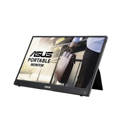 Monitor ASUS MB16AWP 15.6 inch, 1920 x 1080 px, IPS, 5 ms, 60 Hz